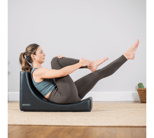 Тренажер для стабілізації тіла BALANCED BODY C-Shaper