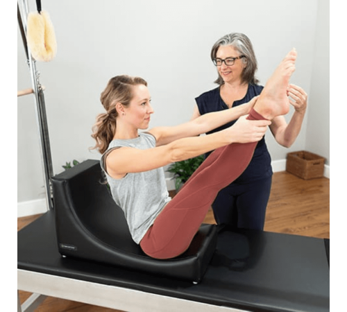 Тренажер для стабілізації тіла BALANCED BODY C-Shaper