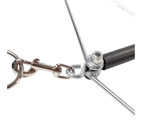 Тренажер для розтягування м'язів шиї BALANCED BODY Contrology