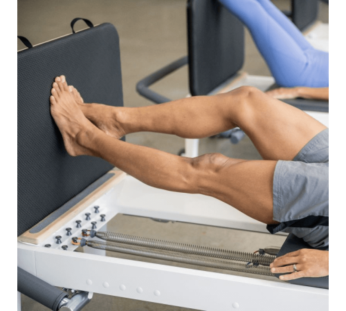 Платформа для стрибків на реформері BALANCED BODY Jumpboard