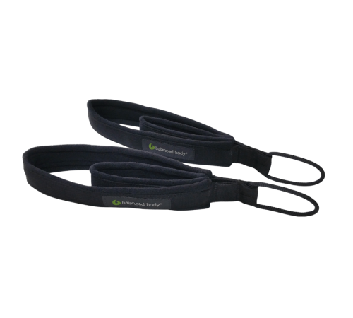 Ремінь для реформера BALANCED BODY Double Loops