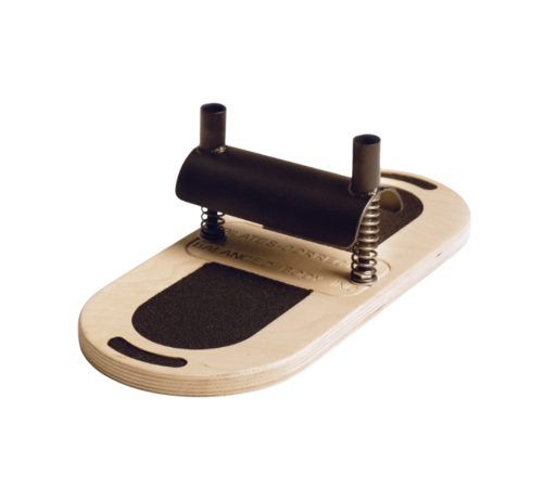 Тренажер для вправ і реабілітації стоп BALANCED BODY