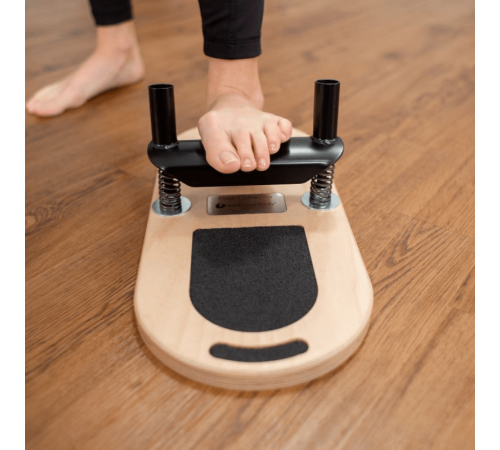 Тренажер для вправ і реабілітації стоп BALANCED BODY