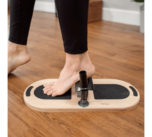 Тренажер для вправ і реабілітації стоп BALANCED BODY