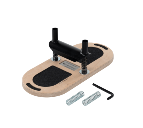 Тренажер для вправ і реабілітації стоп BALANCED BODY