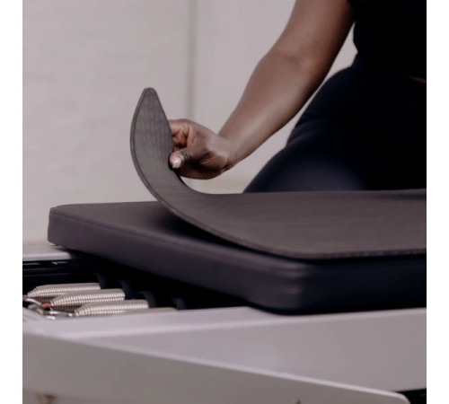 Чохол захисний для каретки реформера Align Pilates серії C, чорний