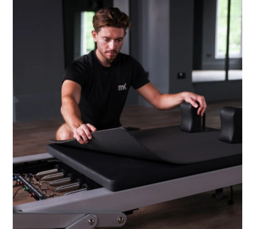Чохол захисний для каретки реформера Align Pilates серії M, чорний