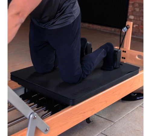 Чохол захисний для каретки реформера Align Pilates серії M, чорний