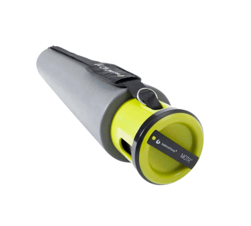 Тренажер BALANCED BODY MOTR