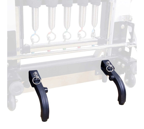 Ніжки опорні для реформерів Align Pilates серії C2 та C8 Pro RC