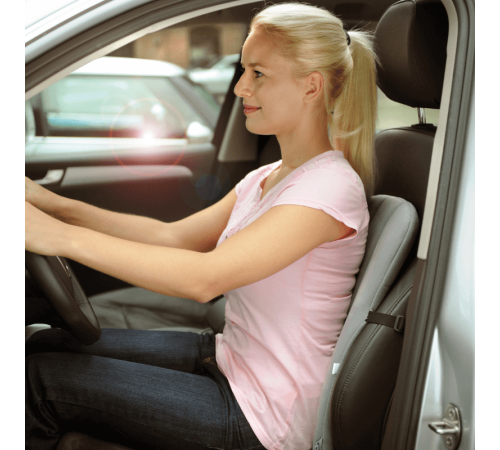 Подушка ортопедична SISSEL DorsaBack