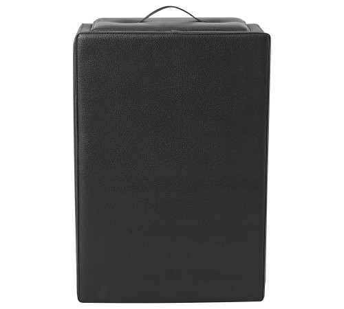 Ящик для пілатесу VEVOR 62,5 х 43,5 х 24 см, чорний