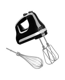 Міксер KitchenAid CLASSIC 5KHM5110EOB