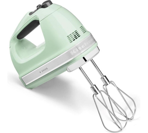Міксер KitchenAid 5KHM9212EPT
