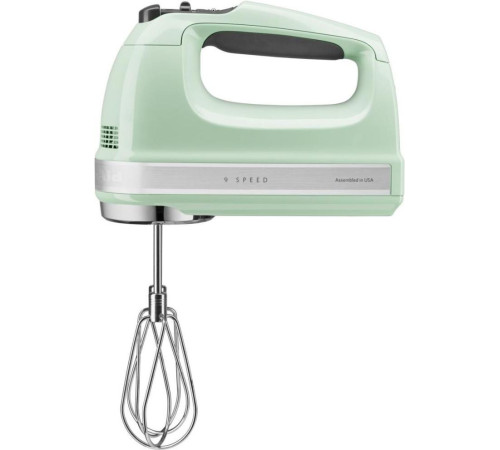 Міксер KitchenAid 5KHM9212EPT