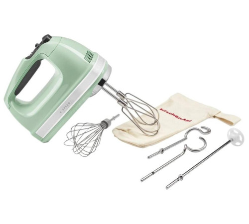 Міксер KitchenAid 5KHM9212EPT