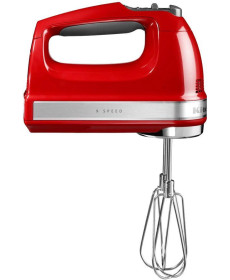 Міксер KitchenAid 5KHM9212EER