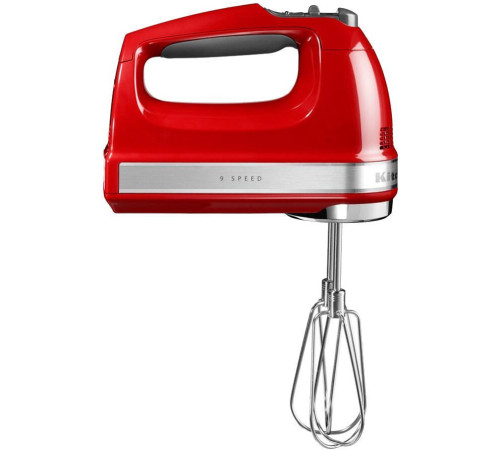 Міксер KitchenAid 5KHM9212EER