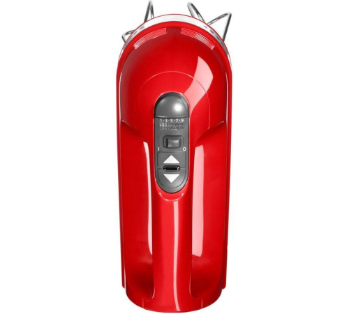 Міксер KitchenAid 5KHM9212EER