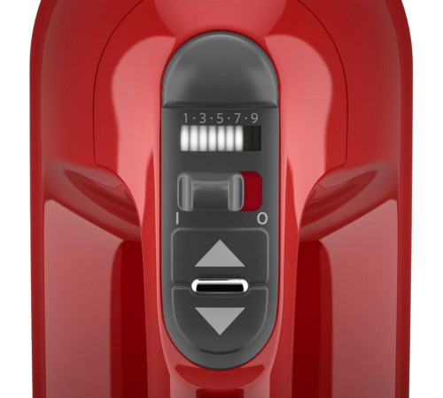 Міксер KitchenAid 5KHM9212EER