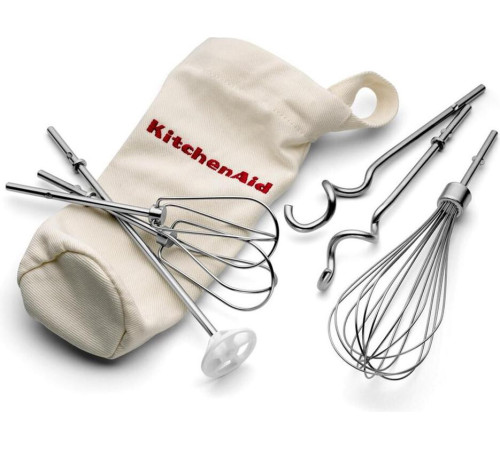 Міксер KitchenAid 5KHM9212EER