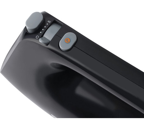 Міксер Kenwood HMP30.A0BK