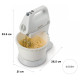Міксер Kenwood HMP32.A0WH