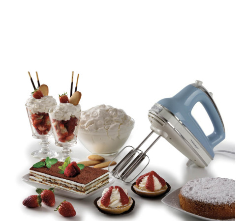 Міксер ARIETE 1548 BL