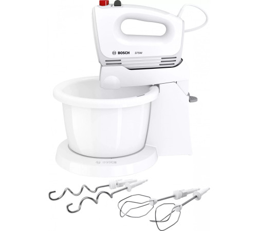 Міксер BOSCH MFQ2600W