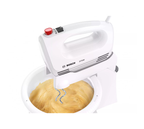 Міксер BOSCH MFQ2600W