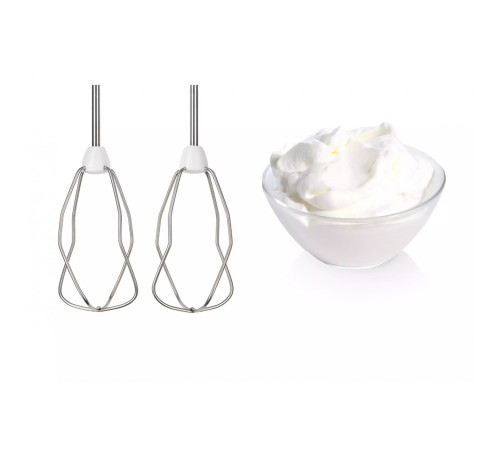 Міксер BOSCH MFQ2600W