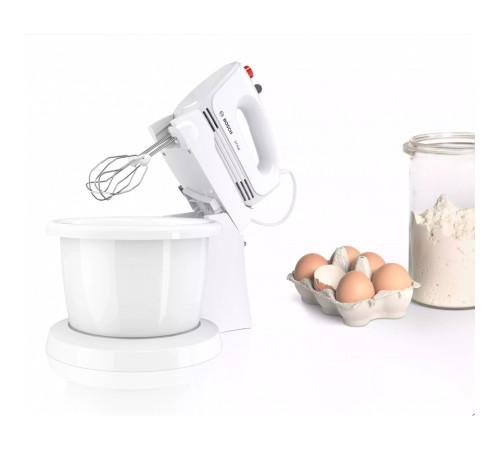 Міксер BOSCH MFQ2600W