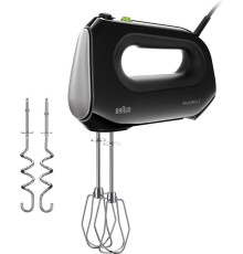Міксер BRAUN HM 2110 BK