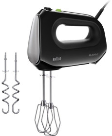 Міксер BRAUN HM 2110 BK