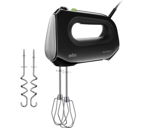 Міксер BRAUN HM 2110 BK