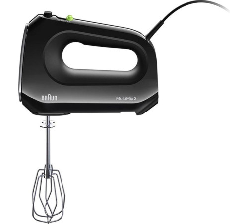 Міксер BRAUN HM 2110 BK