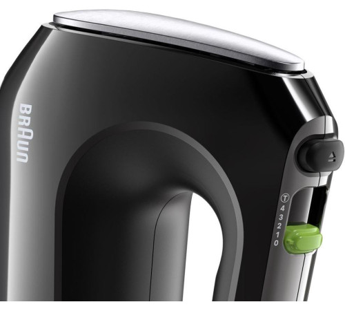 Міксер BRAUN HM 2110 BK