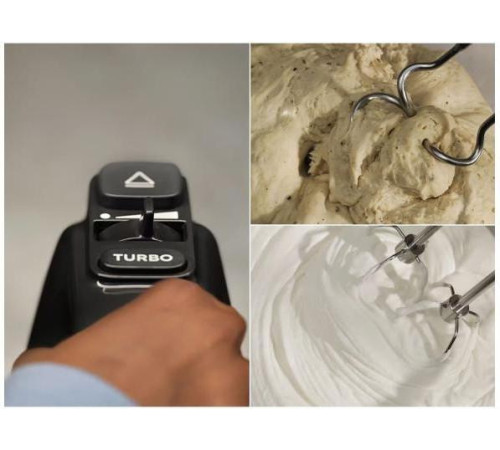 Міксер ELECTROLUX EHM4B