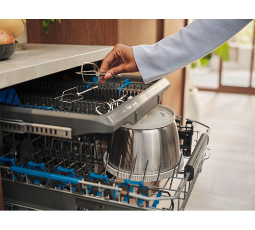 Міксер ELECTROLUX ESM4W