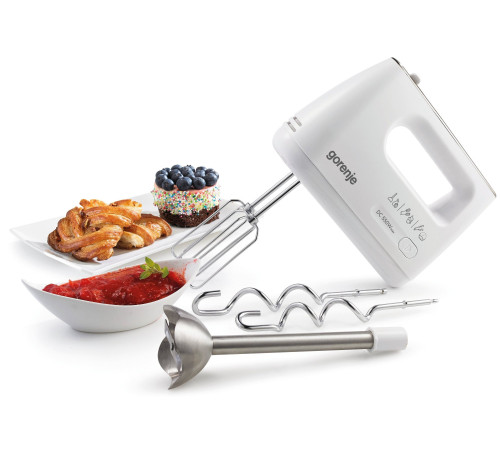 Міксер GORENJE M 550 CSDC