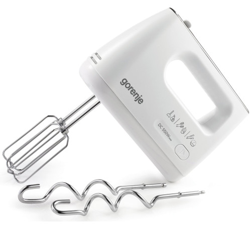 Міксер GORENJE M 550 CSDC