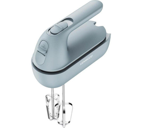 Міксер Kenwood HMP40.000GY