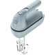 Міксер Kenwood HMP40.000GY