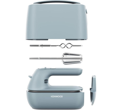 Міксер Kenwood HMP40.000GY