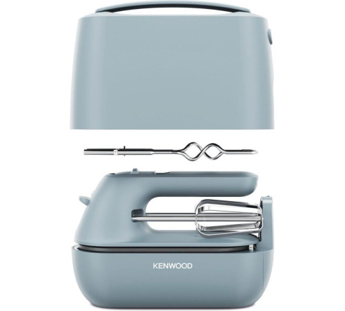 Міксер Kenwood HMP40.000GY