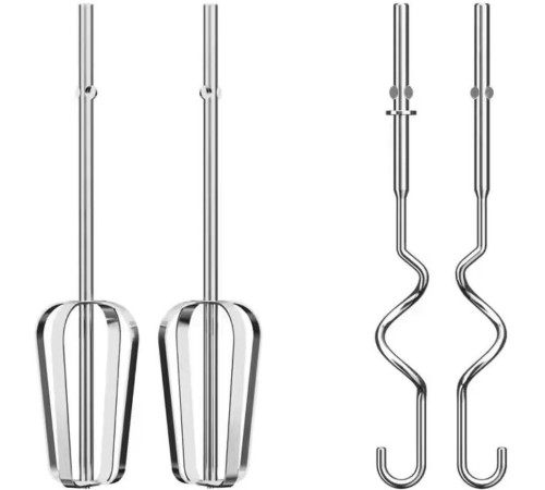 Міксер Kenwood HMP40.000GY