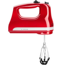 Міксер KitchenAid 5KHM6118EER