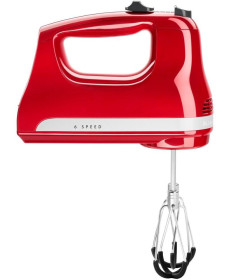Міксер KitchenAid 5KHM6118EER