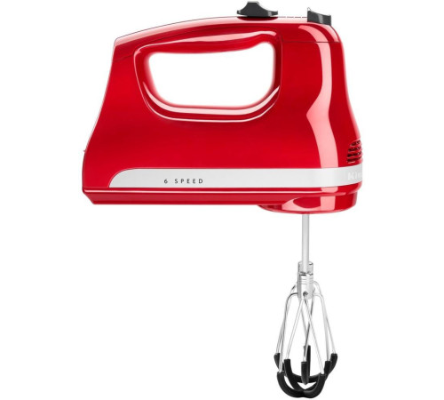 Міксер KitchenAid 5KHM6118EER