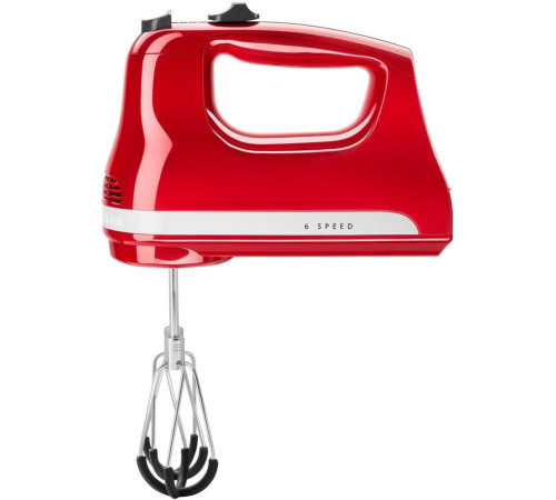 Міксер KitchenAid 5KHM6118EER